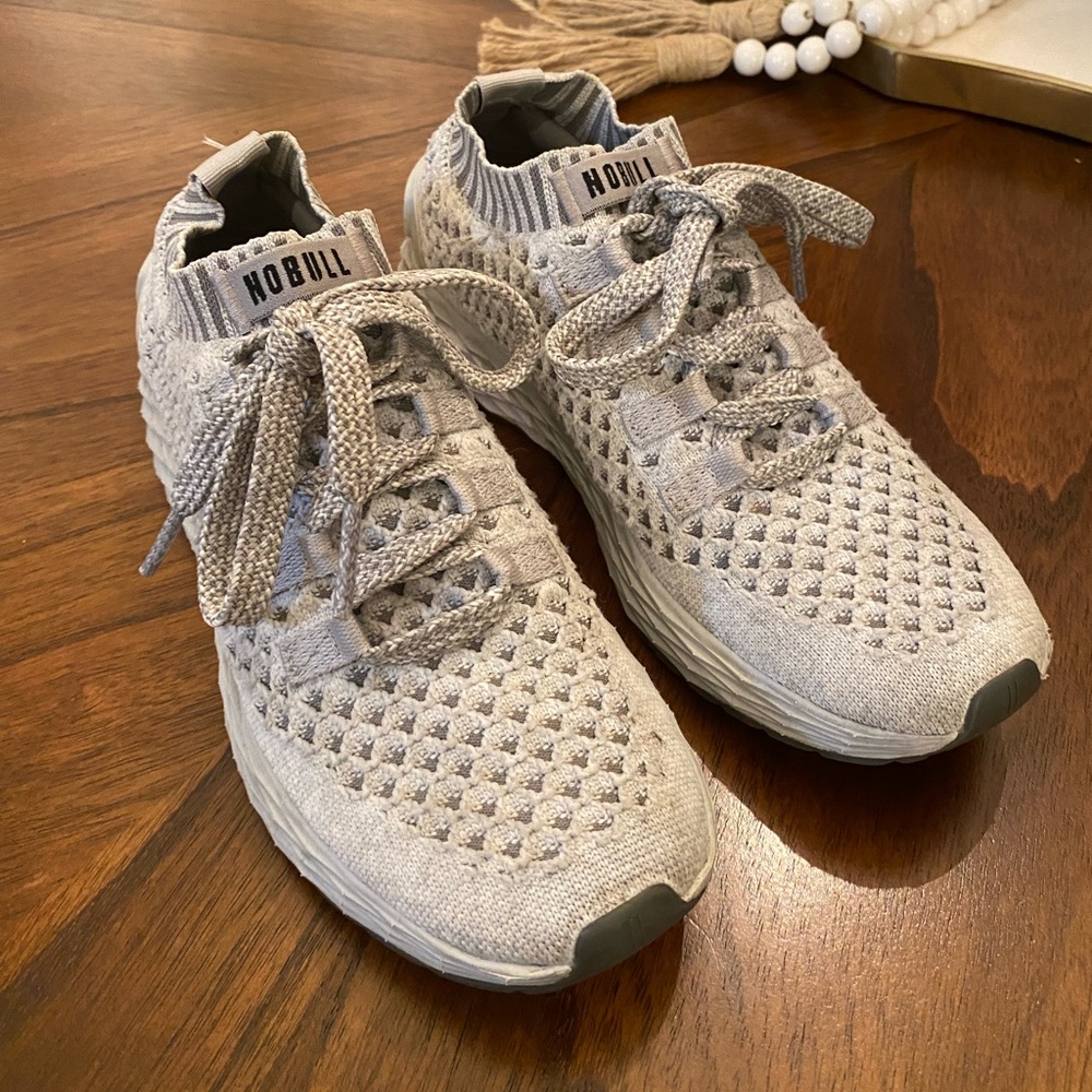 No Bull athletic shoes